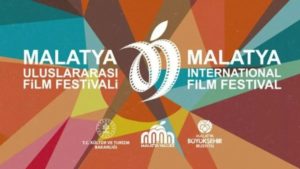 10. Malatya Film Festivali twitter açıklama fil'm hafızası