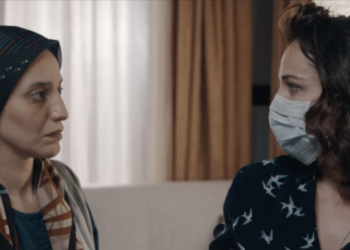 fil'm hafızası 10. suç ve ceza film festivali onur güler yara