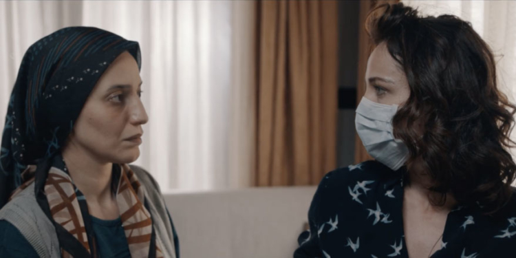 fil'm hafızası 10. suç ve ceza film festivali onur güler yara