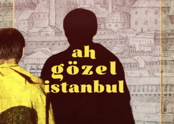 Flâneurün Eve Dönüşü: Ah Gözel İstanbul (2020)