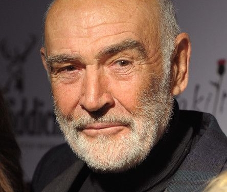 ”James Bond”un Yıldızı, Usta Oyuncu Sean Connery Hayatını Kaybetti