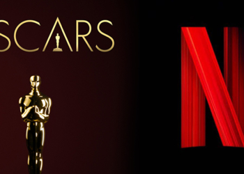 2021 oscar netflix fil'm hafızası