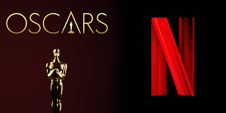 2021 oscar netflix fil'm hafızası