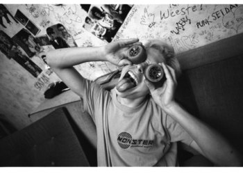 SALT’tan Perşembe Sineması “Evde” – Burası Kaliforniya Değil