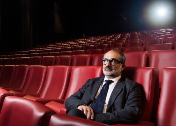 Locarno Film Festivali’nin Yeni Sanat Direktörü Giona A. Nazzaro Oldu