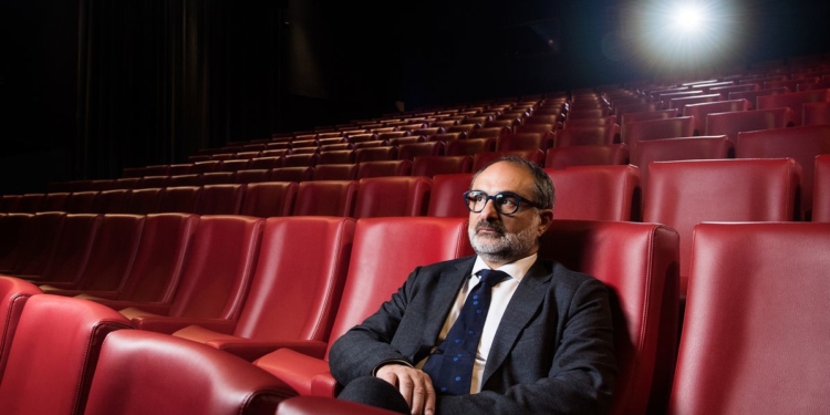 Locarno Film Festivali’nin Yeni Sanat Direktörü Giona A. Nazzaro Oldu