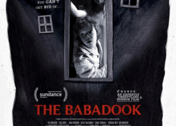 The Babadook (2014)