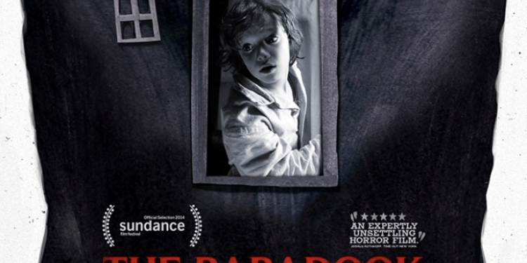 The Babadook (2014)