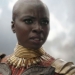 Danai Gurira, Tarihi Figür Rolü İçin Hazırlanıyor