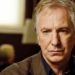 Alan Rickman’ın Günlükleri Kitap Oluyor