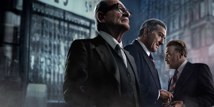 Netflix, The Irishman’in 40 Dakikalık Belgeselini Yayımladı