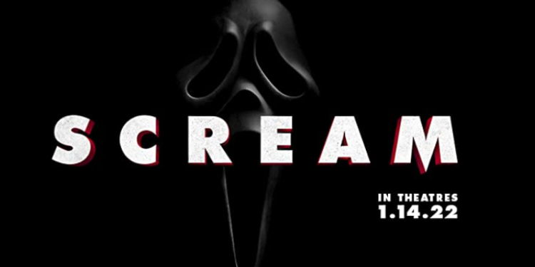 ‘Scream’ Serisinin Yeni Filminin Çekimlerine Başlandı