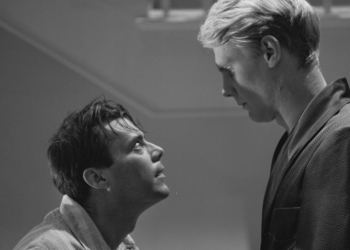 İktidarın Düğümü: The Servant (1963)