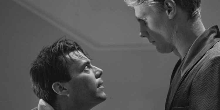 İktidarın Düğümü: The Servant (1963)