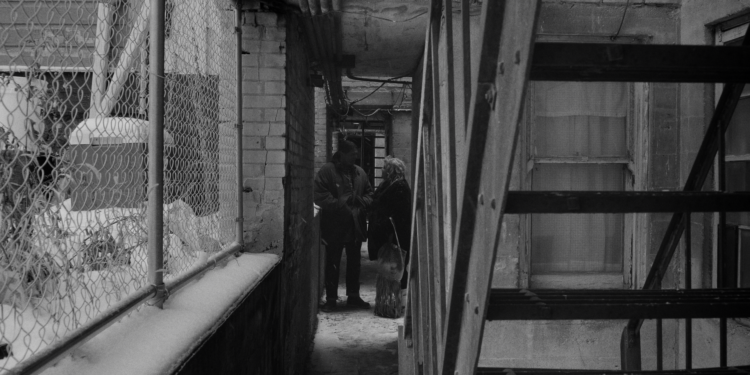 SALT’tan Perşembe Sineması “Evde” – Sersemler