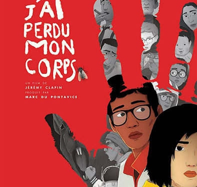 I Lost My Body (2019)