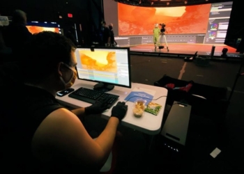 Sanal Gerçeklikle Çekilecek İlk Uzun Metraj Filmin Hazırlıklarına Başlandı