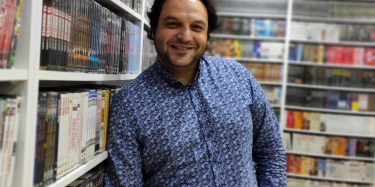 Film Koleksiyonerinin Pusulası: Kadıköy Film Kulübü