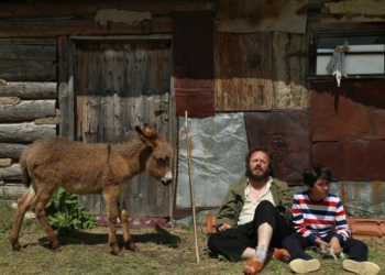 Tayland’dan ”Bir Düş Gördüm’e” Ödül