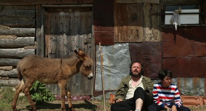 Tayland’dan ”Bir Düş Gördüm’e” Ödül