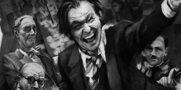 Gary Oldman, En Zor Oyunculuk Performansını ‘Mank’ Filminde Sergilediğini Belirtti