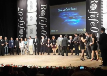 Rotary Uluslararası Kısa Film Festivali’ne Başvurular Başladı