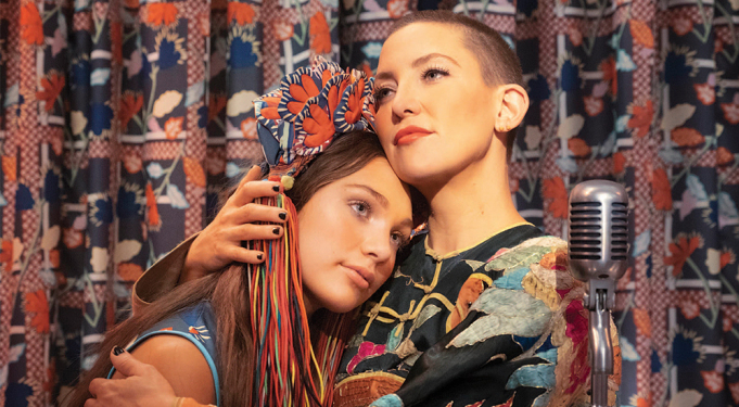 Otizm Hakları Aktivistleri Sia’nın ‘Music’ Filminin İptal Edilmesini İstedi