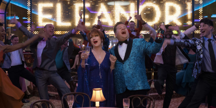 Ryan Murphy’nin The Prom Filminden Yeni Fragman Yayımlandı