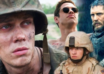 Rupert Sanders Yıldız Oyuncu Kadrosuyla Dolu ”The Things They Carried”ı Yönetmeye Hazırlanıyor