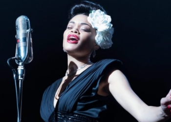 ”The United States vs. Billie Holiday” Filminden İlk Görseller Yayımlandı