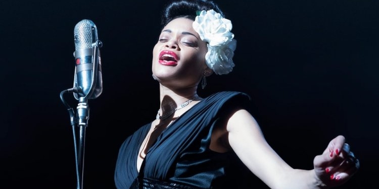 ”The United States vs. Billie Holiday” Filminden İlk Görseller Yayımlandı