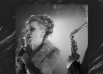 Sinemanın Caz Damarı