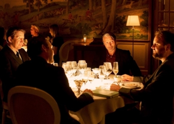 33. Avrupa Film Ödülleri Adayları Belli Oldu