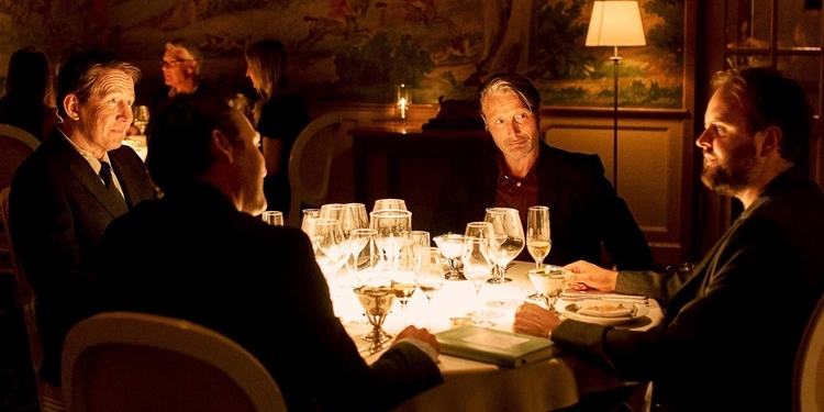 33. Avrupa Film Ödülleri Adayları Belli Oldu