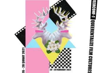 Kuirfest Çağırıyor!: Film Kültürlerini Kuiryantelleştirmek Konferansı