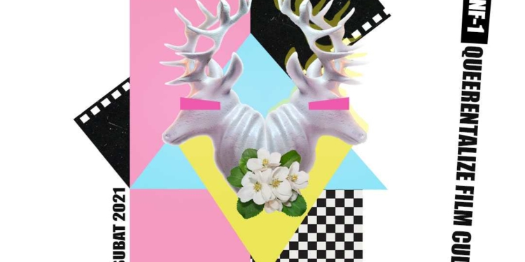 Kuirfest Çağırıyor!: Film Kültürlerini Kuiryantelleştirmek Konferansı