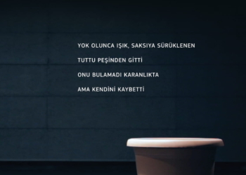 Ben Saksı Değilim (2012)