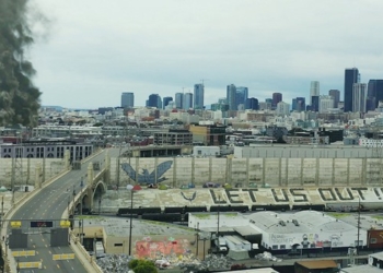 Michael Bay’in Yeni Filmi Songbird’den İlk Fragman Geldi