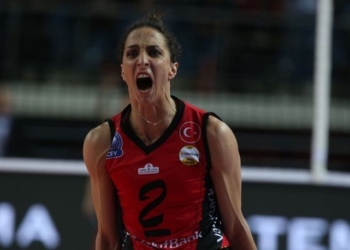 "Gözde The Fighter"