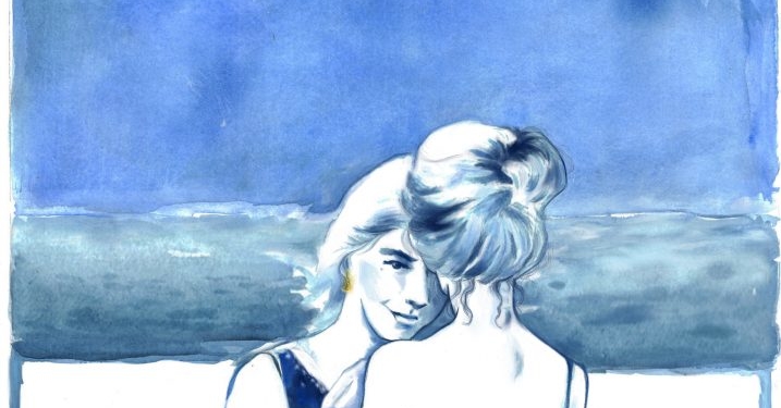 Hayalimdeki Sahneler (2020)