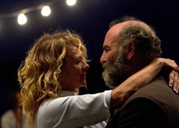 istanbul film festivali fil'm hafızası