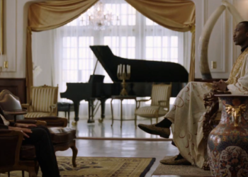 Green Book (2018): Atla! Tabuları Kırmaya Gidiyoruz