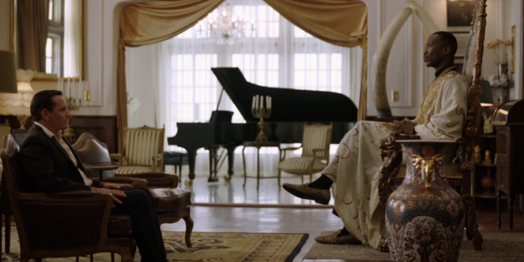 Green Book (2018): Atla! Tabuları Kırmaya Gidiyoruz