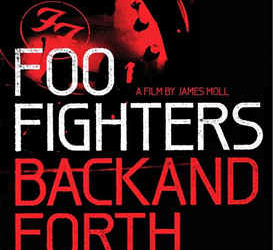 Foo Fighters: Back and Forth (2011)