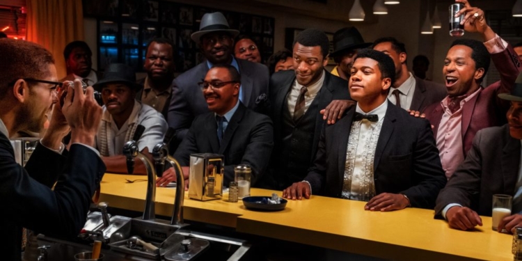 “One Night in Miami”den İlk Fragman Yayınlandı