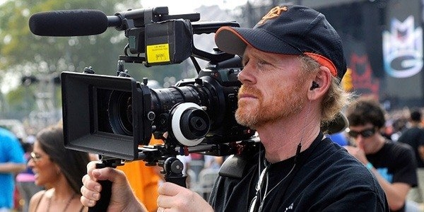 Ron Howard İmzalı “Thirteen Lives” Yolda