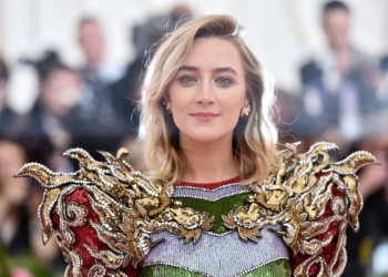 Saoirse Ronan’ın Yeni Projesi Yolda