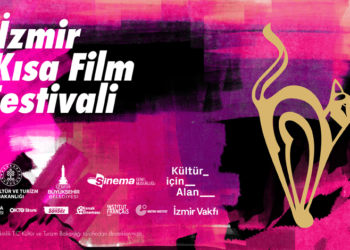 İzmir Kısa Film Festivali Sona Erdi