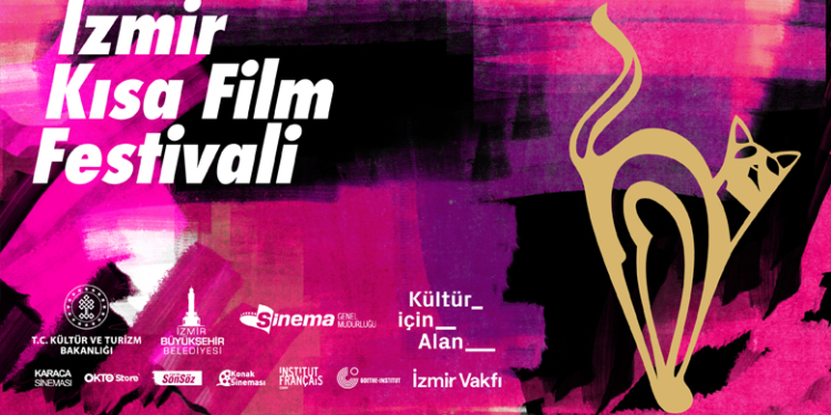 İzmir Kısa Film Festivali Sona Erdi