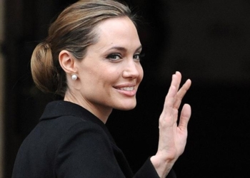 Angelina Jolie Yeniden Yönetmen Koltuğuna Oturuyor